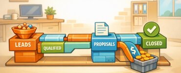 Why Most Sales Pipelines Lie - and How to Build One You Can Actually Trust