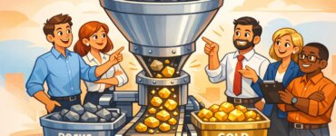 Why “More Leads” Is the Wrong Goal for Modern Sales Teams