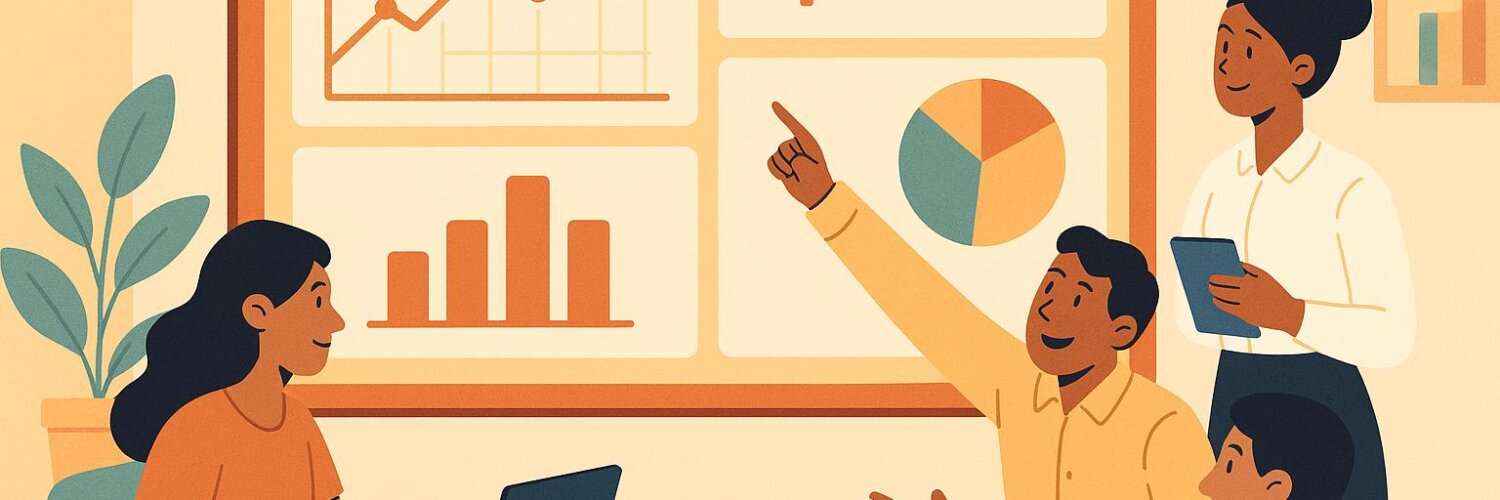 What High-Performing Sales Teams Track Daily (and Low Performers Ignore)