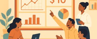 What High-Performing Sales Teams Track Daily (and Low Performers Ignore)