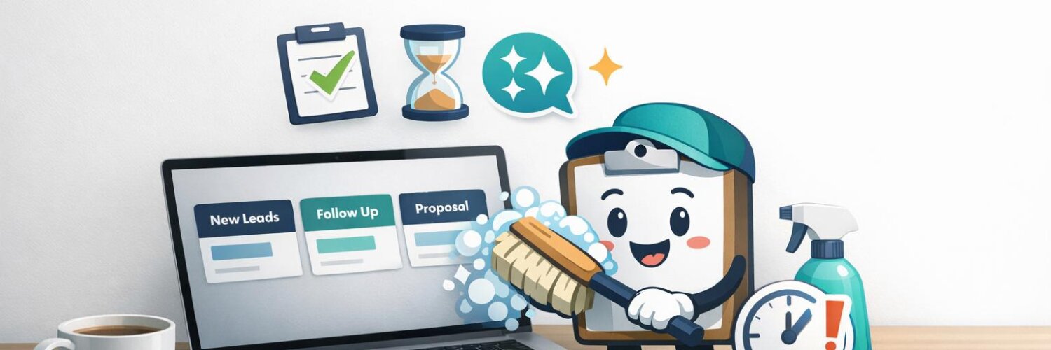 Pipeline Hygiene Tips For Faster Sales