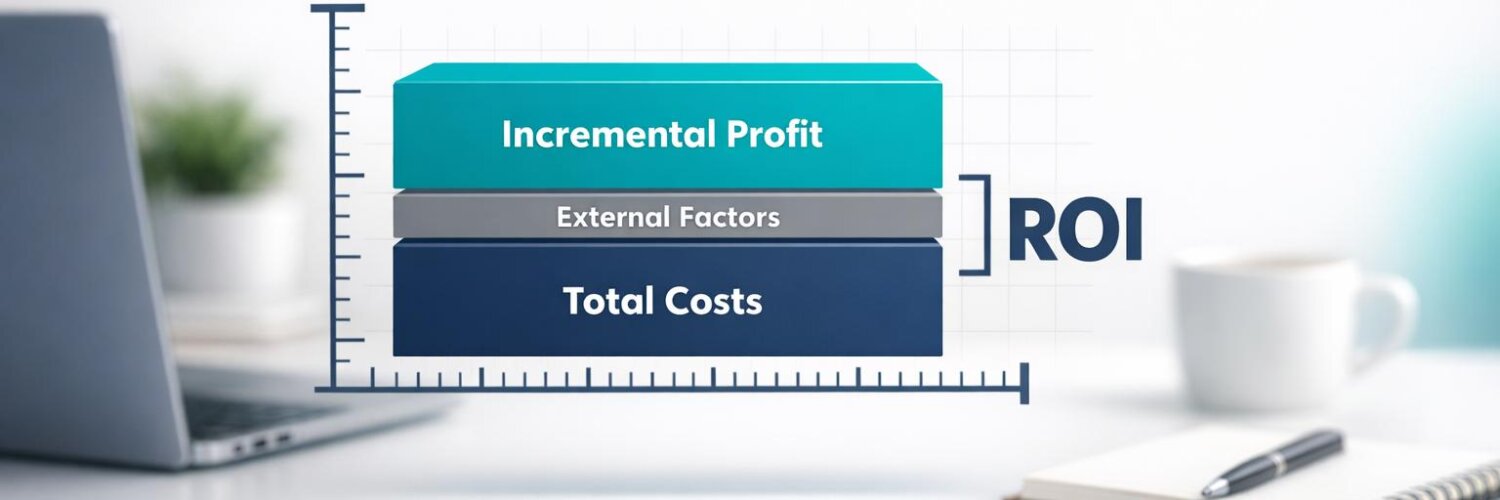 How to Measure Sales Incentive ROI
