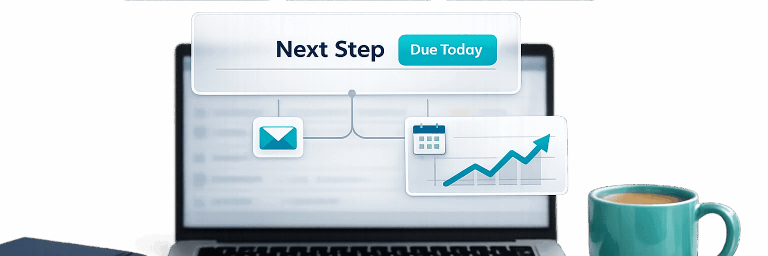 How to Get Sales Teams to Use CRM Daily