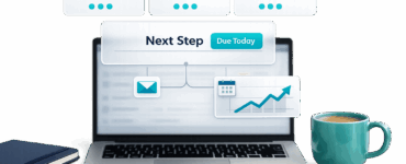 How to Get Sales Teams to Use CRM Daily