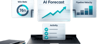 CRM Dashboards That Actually Matter: Metrics to Track in 2026