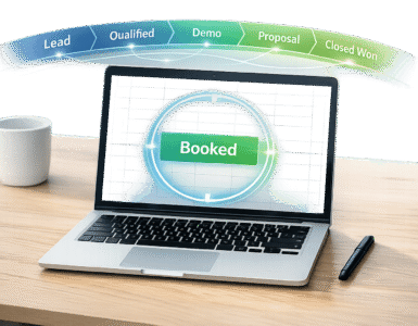 Why a Scheduling Tool is Crutial for Sales in 2026