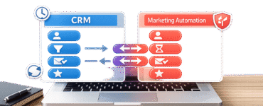 What Data to Sync Between CRM and Marketing Automation