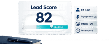 How to Score Leads in CRM: Step-by-Step Guide