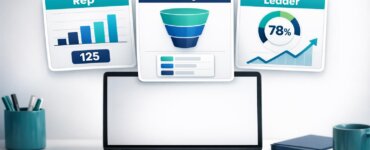 How to Build Role-Based Sales Dashboards