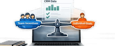 Team Incentives vs Individual Goals: Finding Balance