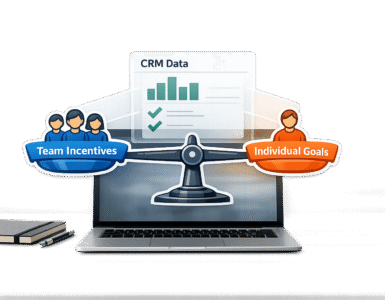 Team Incentives vs Individual Goals: Finding Balance