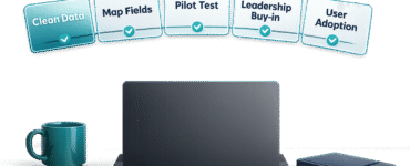 CRM Migration for SMBs: Challenges and Solutions