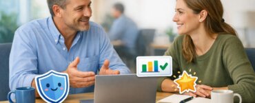 How Sales Managers Build Psychological Safety