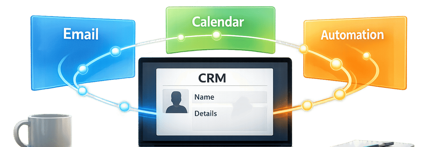 How CRM Integrations Boost Engagement at Scale