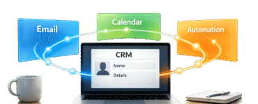 How CRM Integrations Boost Engagement at Scale