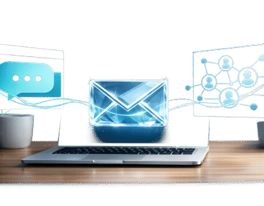 2026 State of The Domain: Is email still relevant in Sales?