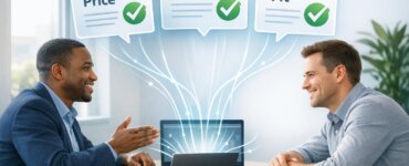 Sales Objection Handling Generator