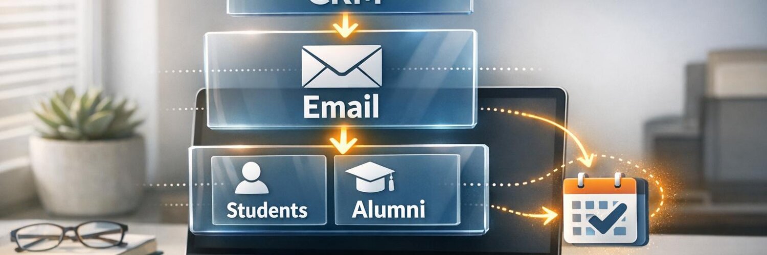 Top Tools for Education CRM Email Integration