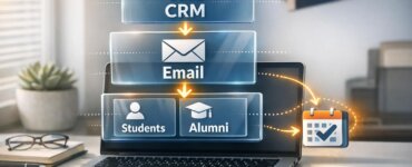 Top Tools for Education CRM Email Integration