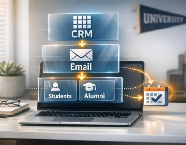 Top Tools for Education CRM Email Integration