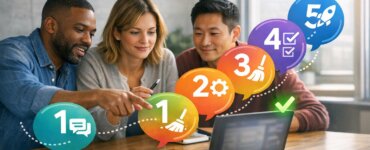 5 Steps for CRM Adoption Using Employee Feedback