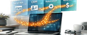 Top CRM Integrations for Social Ads