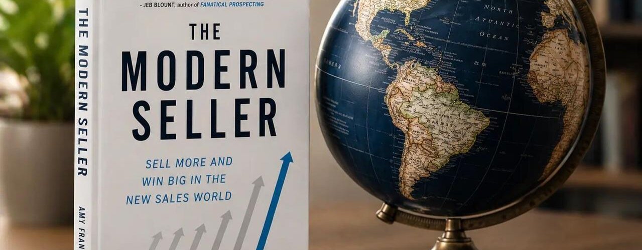 The Modern Seller by Amy Franko: Our Honest Review