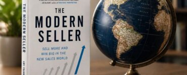 The Modern Seller by Amy Franko: Our Honest Review