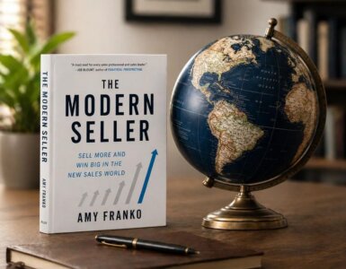 El Vendedor Moderno de Amy Franko: Nuestra Reseña Honesta
