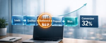 How to Use Data for Sales Performance Tracking