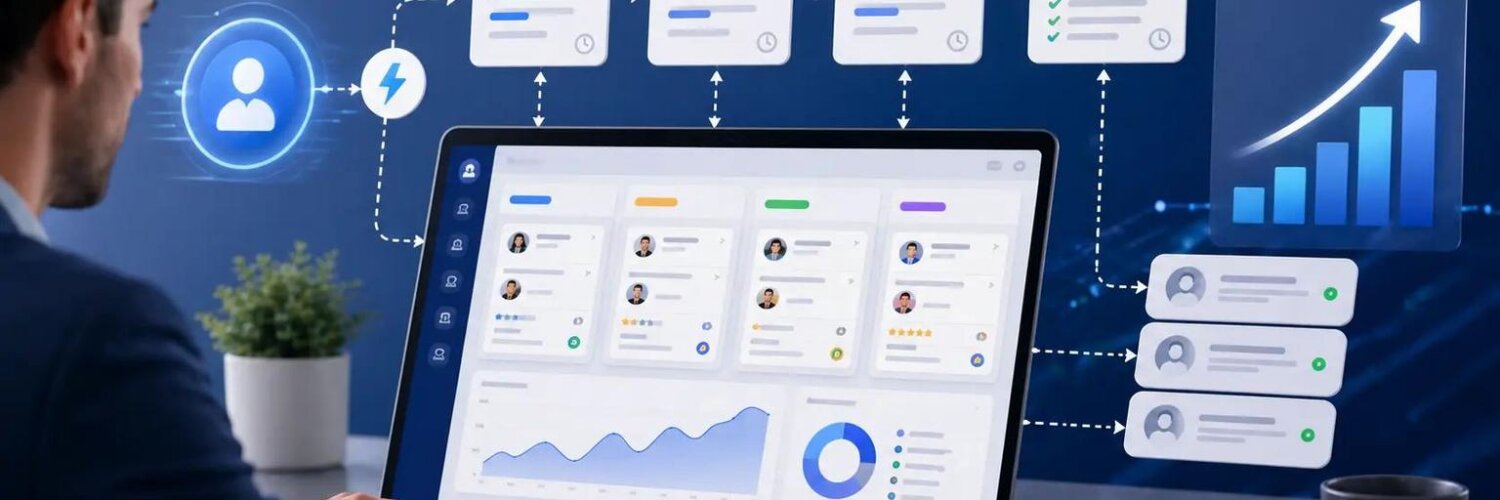 How Automating Follow-Ups Increases Business Instantly