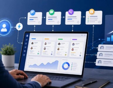 Cómo la Automatización de Seguimientos Aumenta el Negocio Instantáneamente