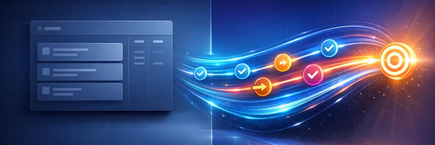 How and Why: CRMs are Moving From System of Record to Action