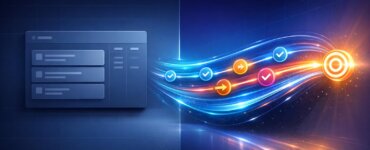 How and Why: CRMs are Moving From System of Record to Action