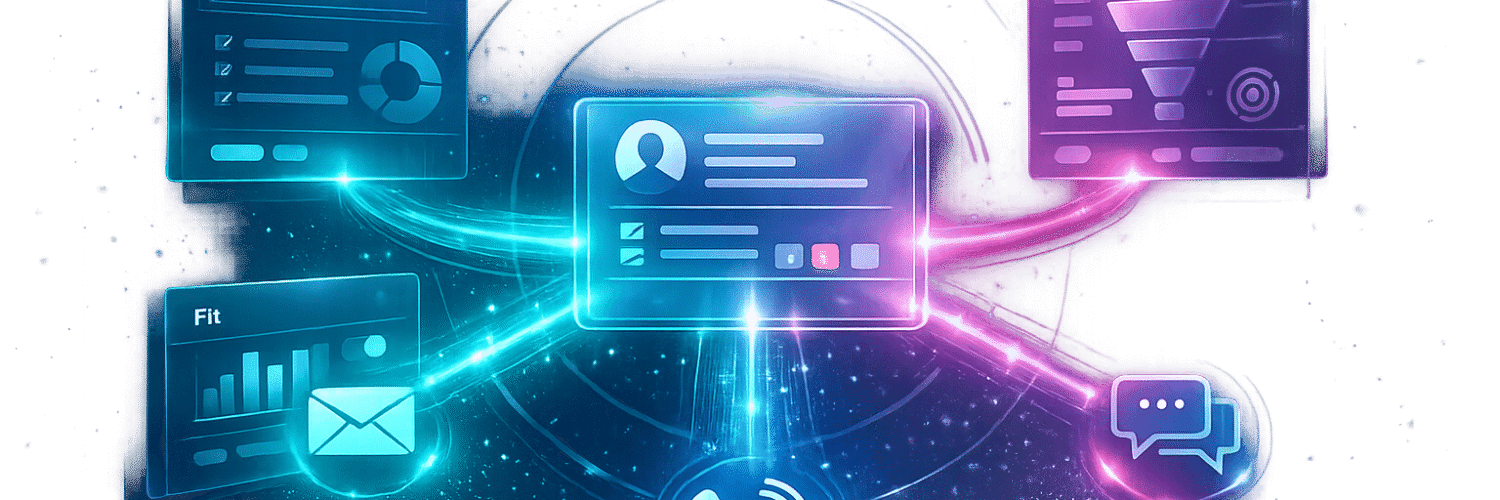 CRM-Driven Personalization: What Sales Teams Need