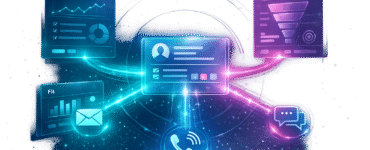 CRM-Driven Personalization: What Sales Teams Need