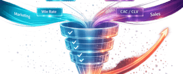 Sales-Marketing Alignment: Key Metrics to Track