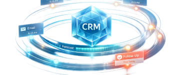 Pourquoi le CRM doit être intégré à la dynamique quotidienne du commercial