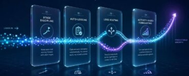 Teamgate’s Place in the Workflow-First CRM Era