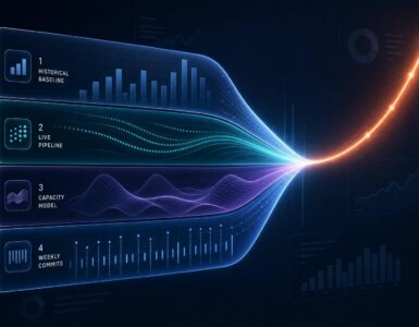 Ultimate Guide to Revenue Forecasting Techniques