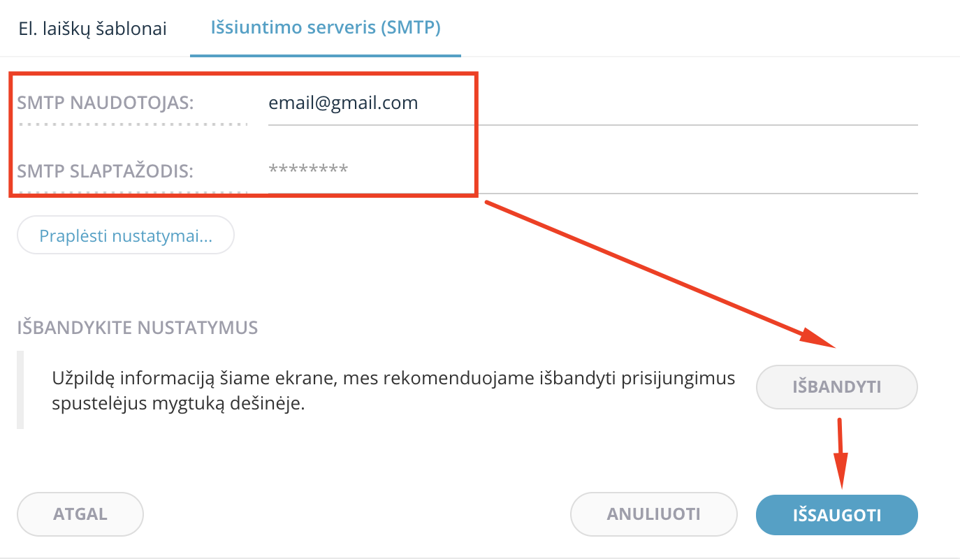 Is_siuntimo-serveris-nustatymai-Teamgate-CRM.png