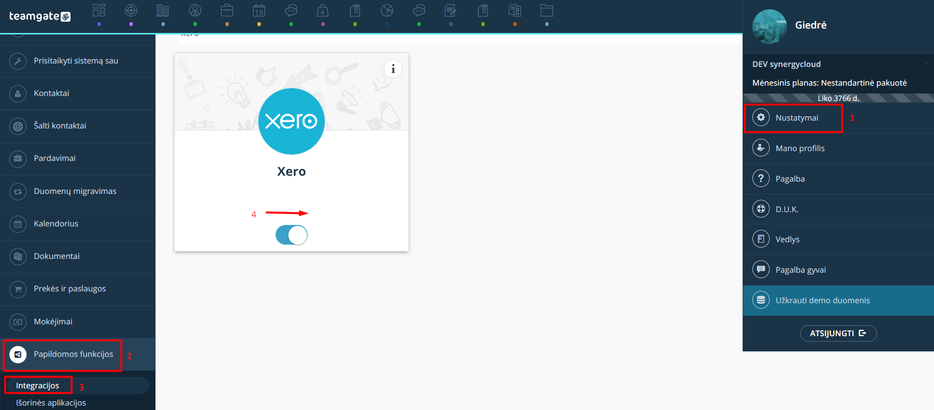 teamgate-xer-integracijos-aktyvavimas.png