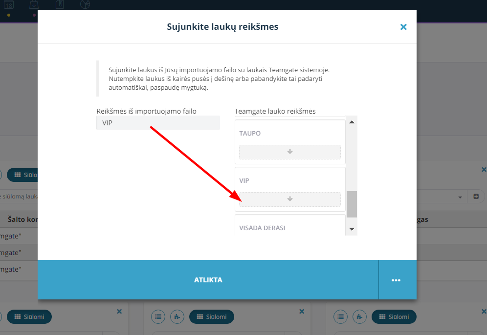 ¿Cómo importar sus clientes?