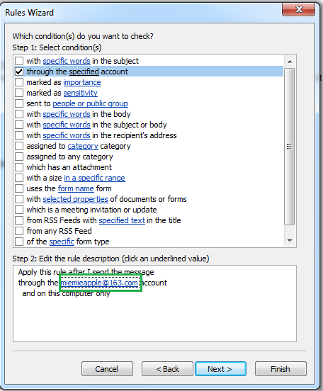 Kaip nustatyti automatinį siunčiamų laiškų prisegimą Teamgate, naudojantis Outlook?