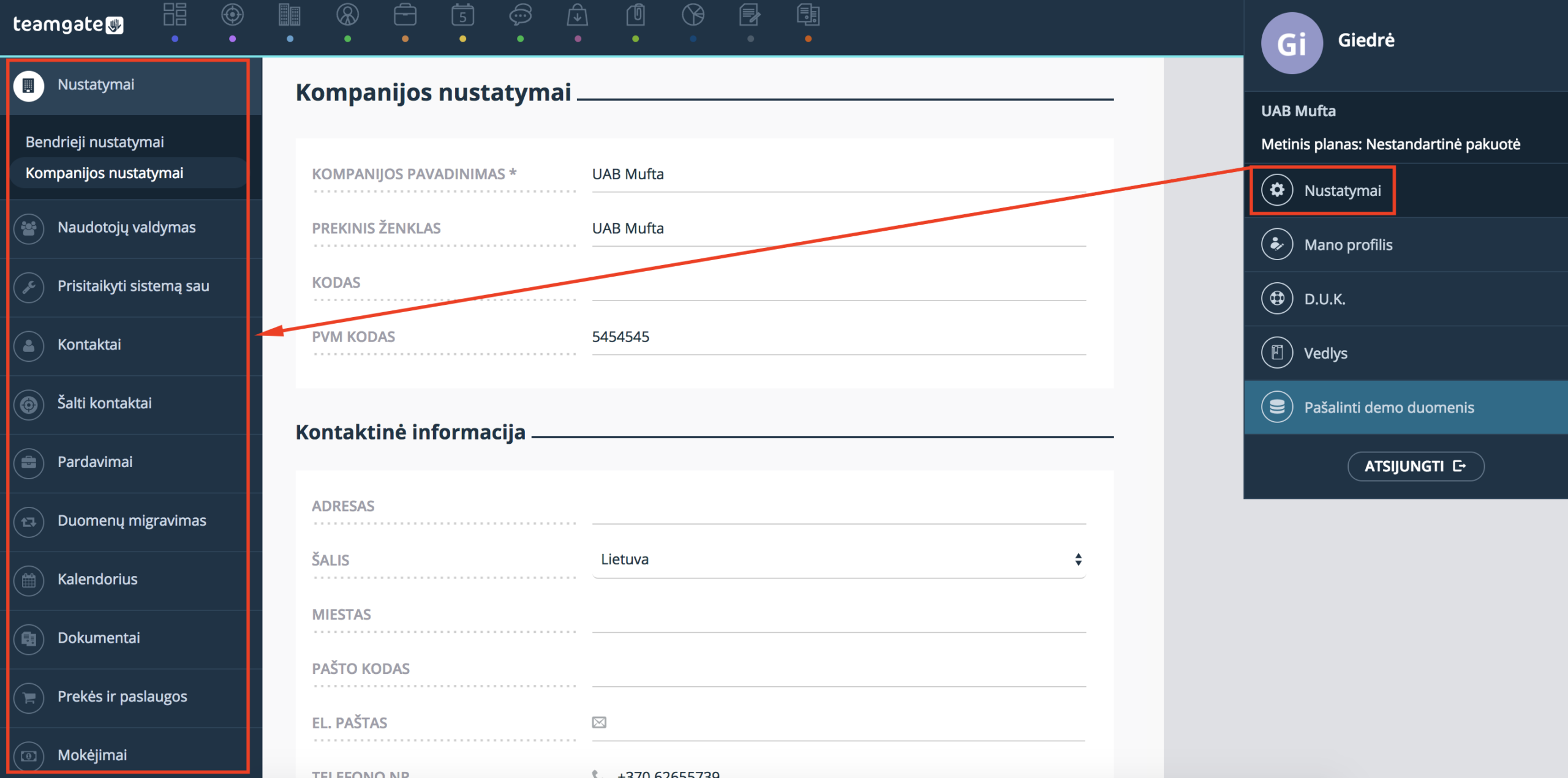 configuración-Teamgate-CRM.png