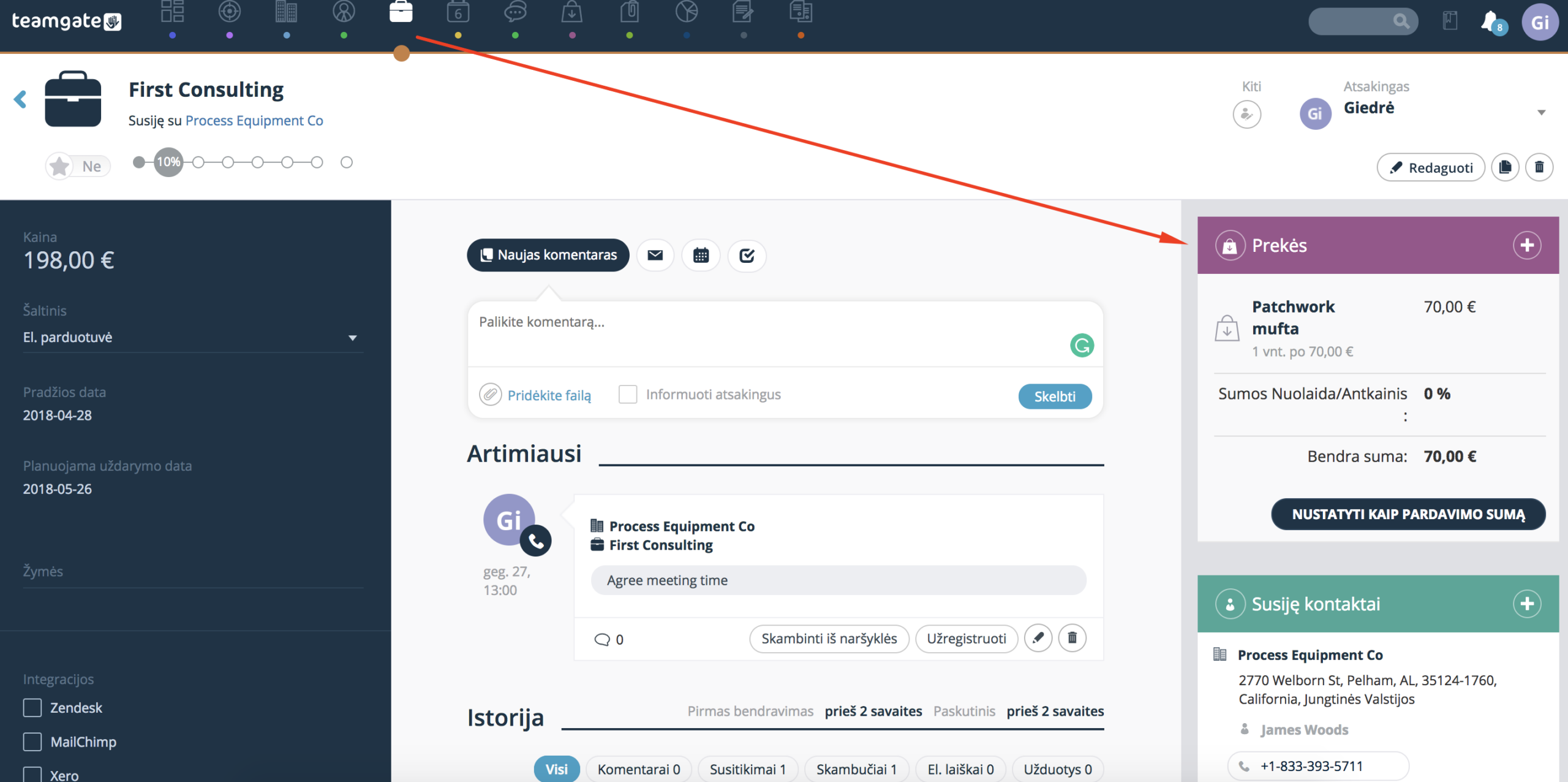 preke_s-blokelis-pardavimo-kortele_je-Teamgate-CRM.png