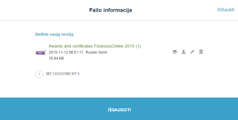 Como fazer upload dos arquivos necessários no sistema Teamgate CRM?