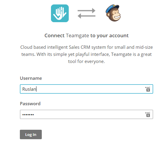 Mailchimp. Lengvai valdykite el. rinkodaros kampanijas
