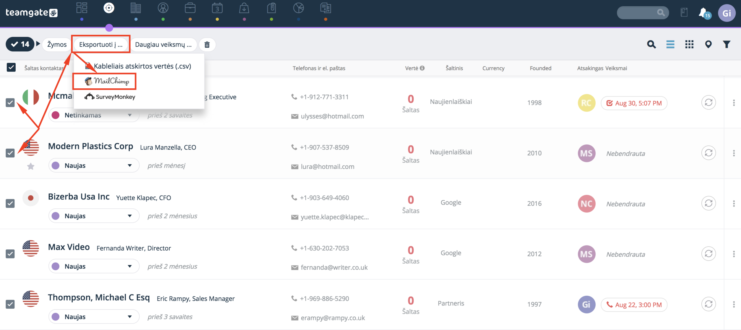 eksportuoti-i_-MailChimp-Teamgate-CRM.png