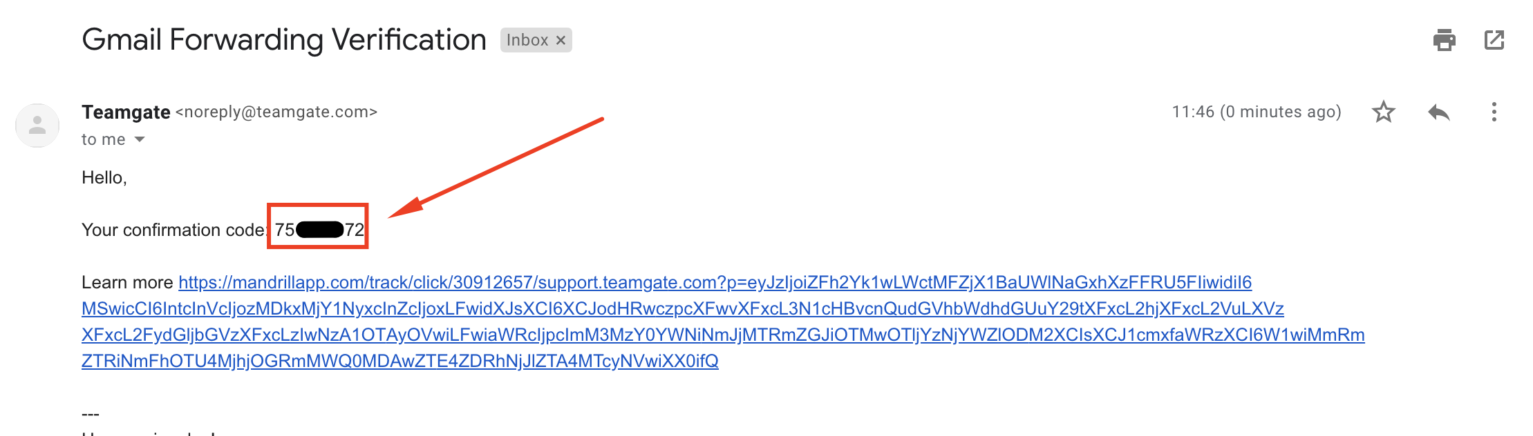 Confirmation-code-connect-Gmail-Teamgate-CRM.png